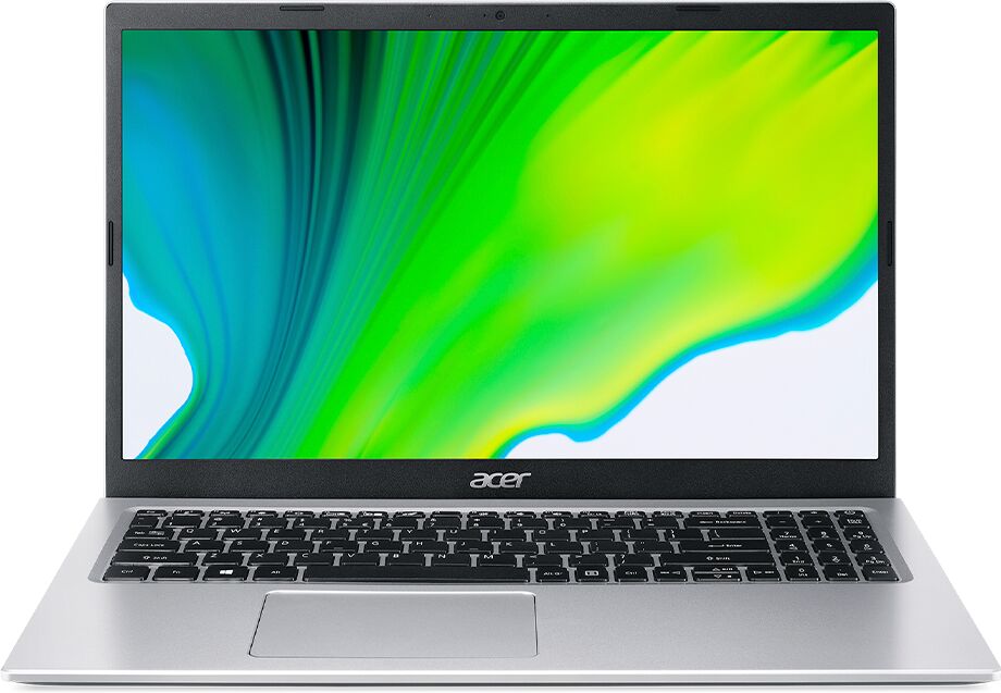 Acer Aspire 3 Laptop   A315-35   Srebrny