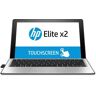 HP Elite x2 1012 G2   i7-7500U   12.3"   8 GB   256 GB SSD   4G   DE