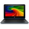 HP ProBook X360 11 G3 EE   Pentium N5000   11.6"   4 GB   128 GB SSD   tátil   Win 10 Pro   preto/azul   DE