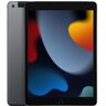 Apple iPad 9 (2021)   10.2"   64 GB   cinzento espacial   4G