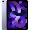 Apple iPad Air 5 (2022)   10.9"   256 GB   WiFi + 5G   violeta