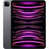 Apple iPad Pro 4 (2022)   11.0"   8 GB   256 GB   5G   cinzento espacial