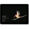 Microsoft Surface Go   10"   8 GB   128 GB SSD   prateado   Win 10 S