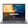 Acer Chromebook 515   i3-1115G4   15.6"   8 GB   128 GB SSD   FP   Chrome OS   DE