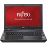 Fujitsu Siemens Celsius H780   i7-8750H   15.6"   16 GB   256 GB SSD   FP   Quadro P2000   Win 10 Pro   DE