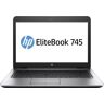 HP EliteBook 745 G3   A10-8700B   14"   32 GB   1 TB SSD   FHD   Win 10 Pro   DE