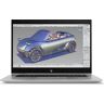 HP ZBook Studio G5   i7-8850H   15.6"   16 GB   512 GB SSD   FHD   P1000   Win 10 Pro   UK