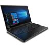 Lenovo ThinkPad P53   i7-9850H   15.6"   8 GB   250 GB SSD   FHD   Quadro T1000   Win 10 Pro   UK