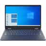 Lenovo Yoga 6   Ryzen 5 5500U   13.3"   8 GB   512 GB SSD   Win 11 Home   DE   azul