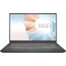 MSI Modern 15 A11   i5-1155G7   15.6"   8 GB   512 GB SSD   Win 10 Home   HU