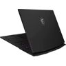 MSI Stealth 17 Studio A13VI   i9-13900H   17.3"   32 GB   2 TB SSD   Win 11 Home   ES