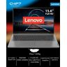 Portátil Lenovo IdeaPad 3 15ITL6-465 - I5 1155G7 / 8GB RAM / 512GB SSD / 15.6" TN Full HD / Iris Xe Graphics / Sem Sistema Operativo