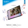 Tablet Lenovo Tab M11 TB-330FU 11" 4GB/128GB Wi-Fi Luna Grey + Pen Stylus Lenovo Tab Pen