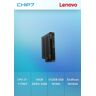 Lenovo ThinkStation P350 30EF - Pequeno - 1 x Core i7 11700T / 1.4 GHz - vPro - RAM 16 GB - SSD 512 GB - TCG Opal Encryption, NVMe - T600  - Win 10 Pro 64-bit - monitor: nenhum - teclado: Português - preto - TopSeller
