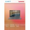 Lenovo Ideapad Duet Chromebook-993 - Qualcomm Snapdragon 7c Gen2, 8gb, 256gb Emmc, Integrated Qualcomm Adreno Gpu, 13.3" Oled Full Hd Touch 400 Nits, Chrome Os / Storm Grey