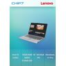 Portátil Notebook Lenovo - I5 1235U 10 Núcleos / 16" Full HD / 16GB RAM / 512GB SSD / Windows 11 Pro - ThinkBook 16 G4+