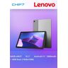 Tablet Lenovo - 10.1" 4gb/64gb Wi-Fi Storm Grey + Capa Folio Case + Película - Tab M10 (3ª Geração) Tb-328fu