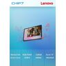 Tablet Lenovo - MediaTek Helio G88 / 8GB RAM / 128GB ROM / 11" 90Hz Touch / Capa Folio + Pen - TB330FU Tab M11