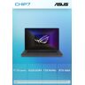 Portátil ASUS - I7 13620H /16GB RAM / 1TB SSD / RTX 4060 8GB / 16" WQXGA / Windows 11 - ROG Zephyrus M16 GU603VV-73A46CB1