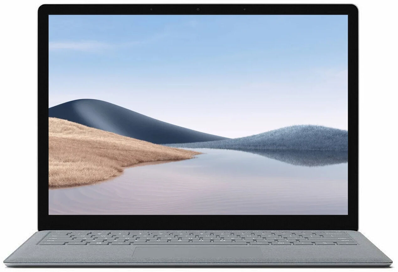 Microsoft Surface Laptop 2 13.5