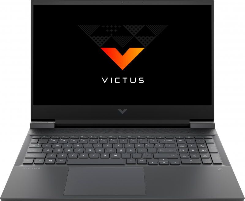 HP victus 16-e0065ns amd ryzen 5 5600h/8gb/512gb ssd/gtx 1650/16.1"