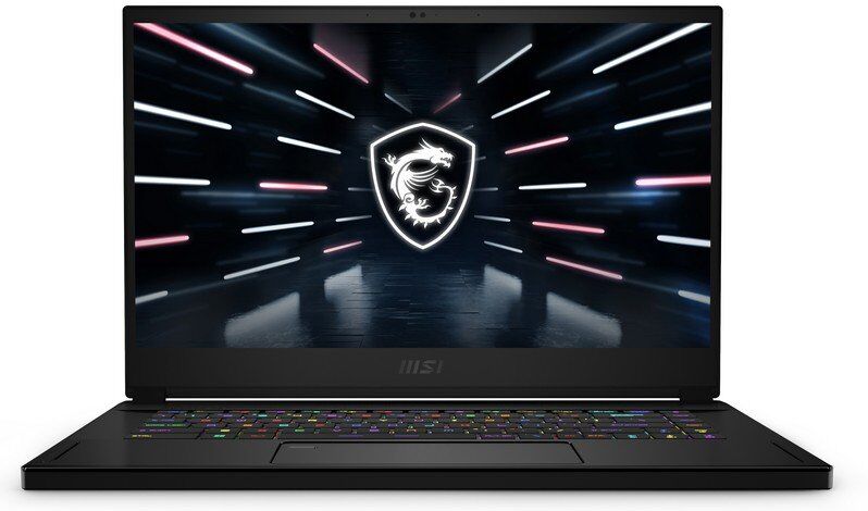 MSI stealth gs66 12uhs-006es intel core i7-12700h/32gb/1tb ssd/rtx 3080ti/15.6"