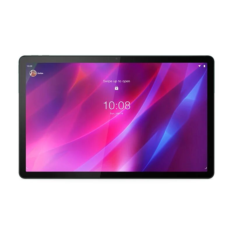 Lenovo tab p11 plus 11" 6gb/128gb verde azulado