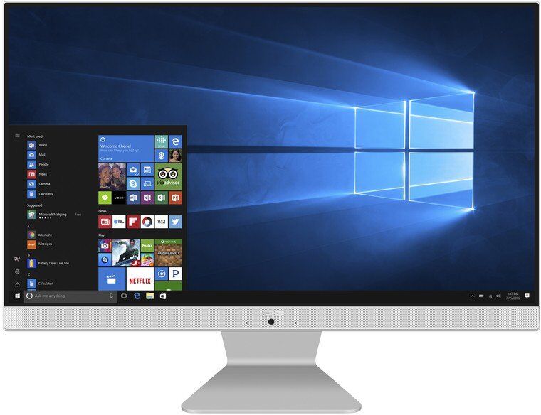 Asus vivo aio v241eat-wa023m intel core i5-1135g7/16gb/512gb ssd/23.8"