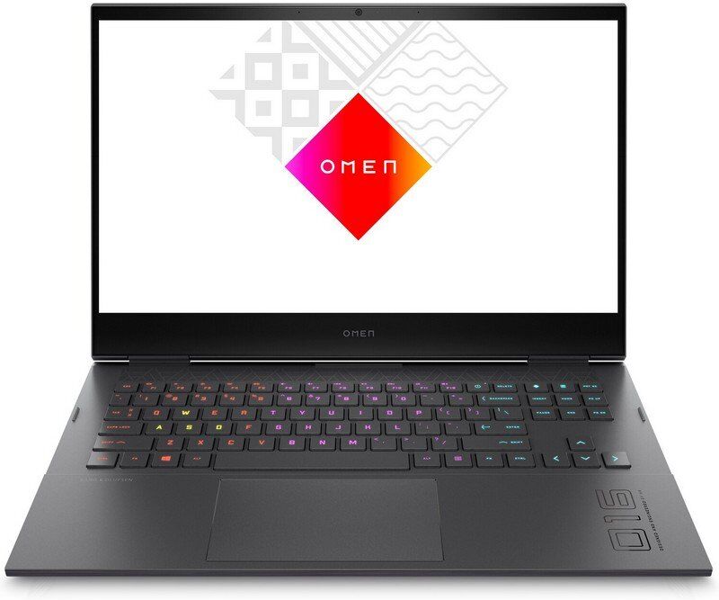 HP omen 16-b0045ns intel core i7-11800h/16gb/1tb ssd/rtx 3060/16.1"