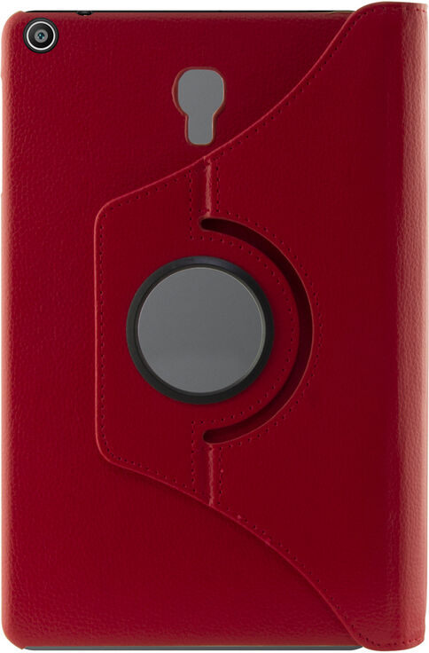 Contact funda 360 roja para huawei t3 7"