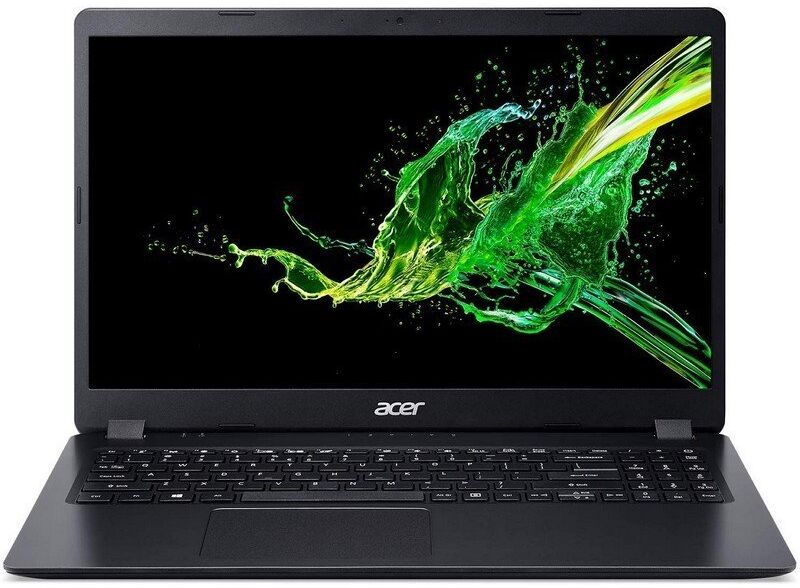 Acer aspire 3 a315-56-57qz intel core i5-1035g1/12gb/512gb ssd/15.6"