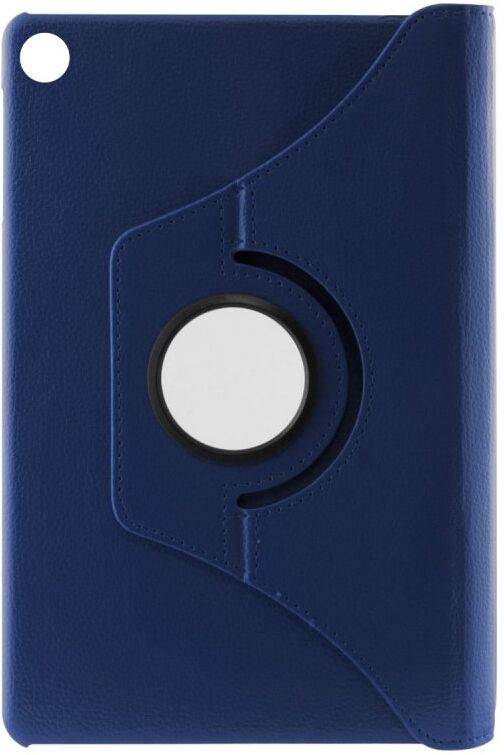 Ksix contact 360 funda azul para huawei m5 10.8"