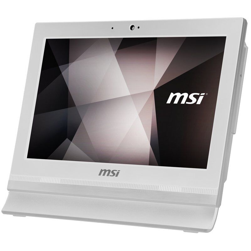 MSI pro 16t 10m-002xeu intel celeron 5205u/4gb/256gb ssd/15.6" tátil