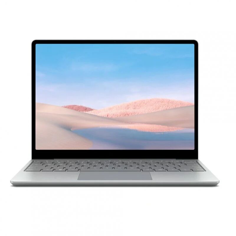 Microsoft surface laptop go intel core i5-1035g1/8gb/128gb ssd/12.4" táctil