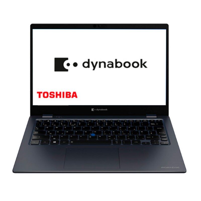 Toshiba Dynabook toshiba portégé x30l-j-130 intel core i5-1135g7/8gb/256gb ssd/13.3"