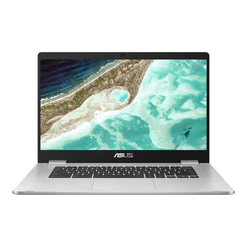 Asus chromebook z1400cn-bv0543 intel celeron n3350/8gb/64gb emmc/14"