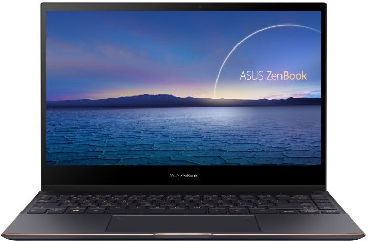 Asus zenbook flip s 13 ux371ea-hl259t intel core i7-1165g7/16gb/512gb ssd/13.3" tátil