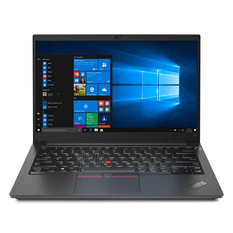 Lenovo thinkpad e14 intel core i5-1135g7/16gb/512gb ssd/14"