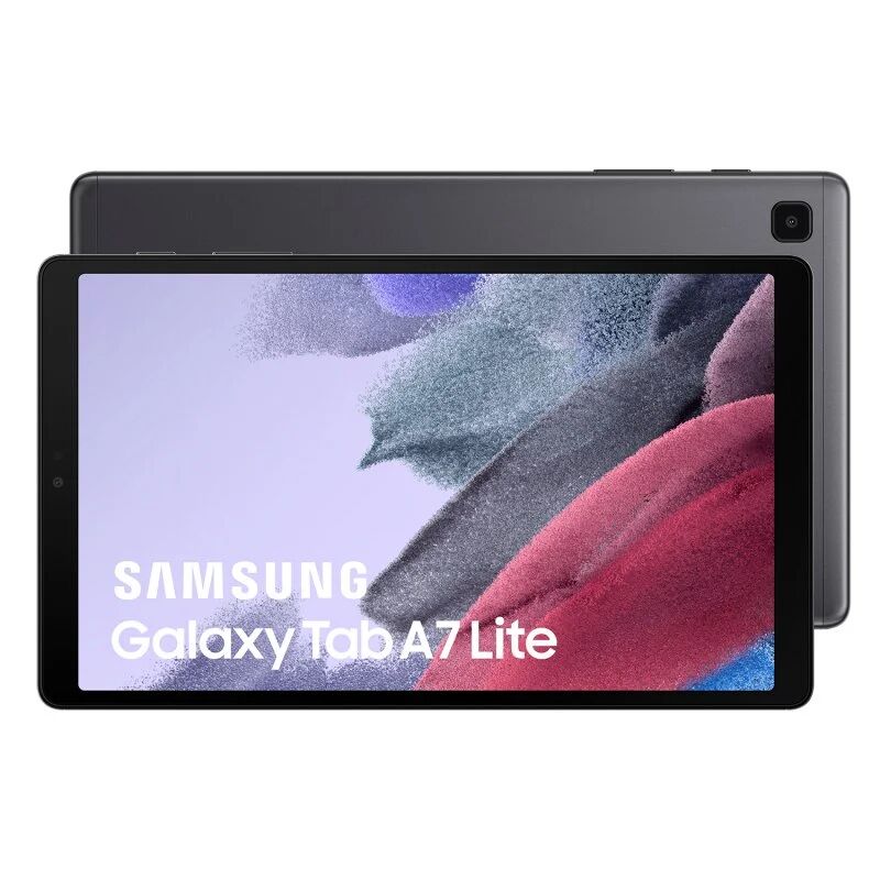 Samsung galaxy tab a7 lite 3gb/32gb lte 8.7'' cinzento