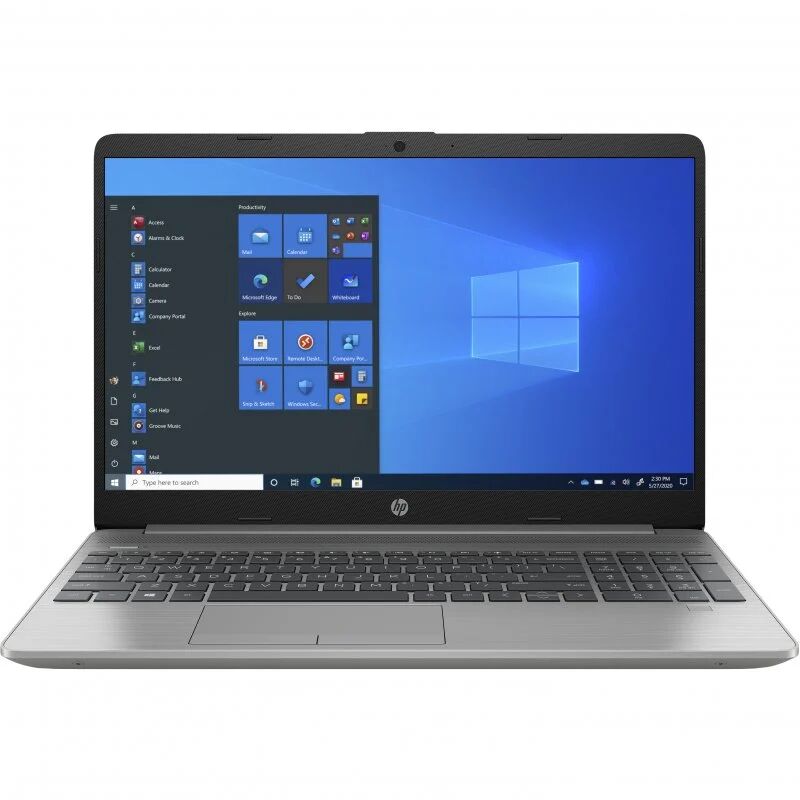 HP 250 g8 intel core i5-1135g7/8 gb/256 gb ssd/15.6"