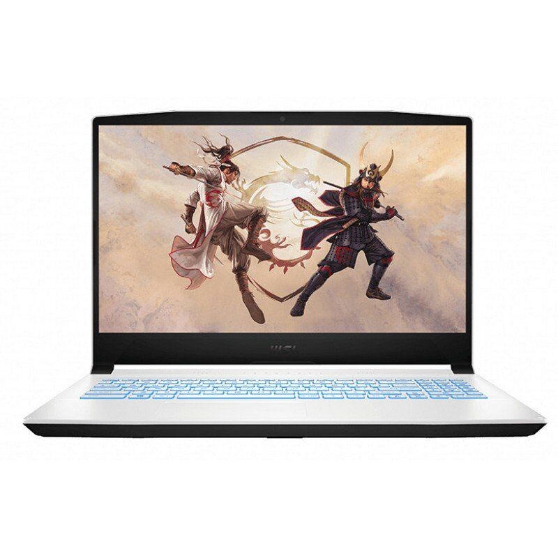 MSI sword 15 a11uc-626es intel core i7-11800h/16gb/1tb ssd/rtx 3050/15.6"