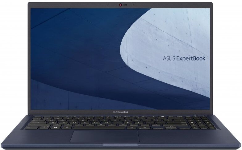 Asus expertbook b1 b1500ceae-ej0383r intel core i5-1135g7/8gb/512gb ssd/15.6"