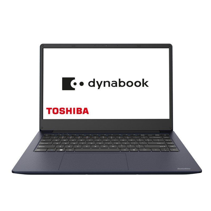 Toshiba Dynabook toshiba satellite pro c40-g-11m intel celeron 5205u/4gb/128gb ssd/14"