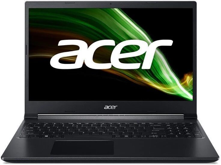 Acer aspire 7 a715-42g-r1dd amd ryzen 5 5500u/8gb/512gb ssd/gtx1650/15.6"