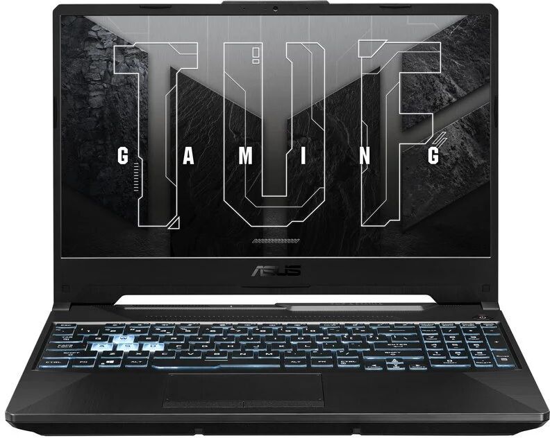 Asus tuf gaming f15 fx506hm-hn014 intel core i7-11800h/16gb/1tb ssd/rtx 3060/15.6"