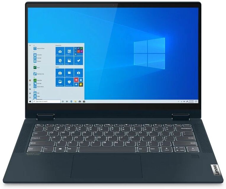 Lenovo ideapad flex 5 14alc05 amd ryzen 3 5300u/8gb/256gb ssd/14" tátil