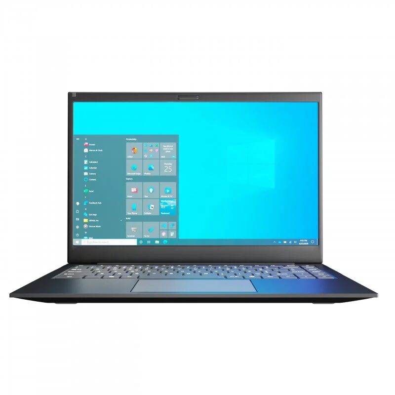 Alurin flex intel core i3-10110u/8gb/128gb ssd/14"