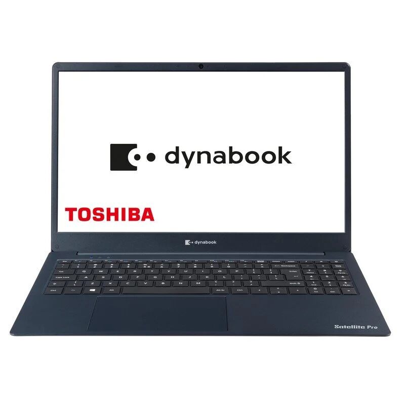 Toshiba Dynabook toshiba satellite pro c50-g-109 intel core i5-10210u/8gb/256gb ssd/15.6"