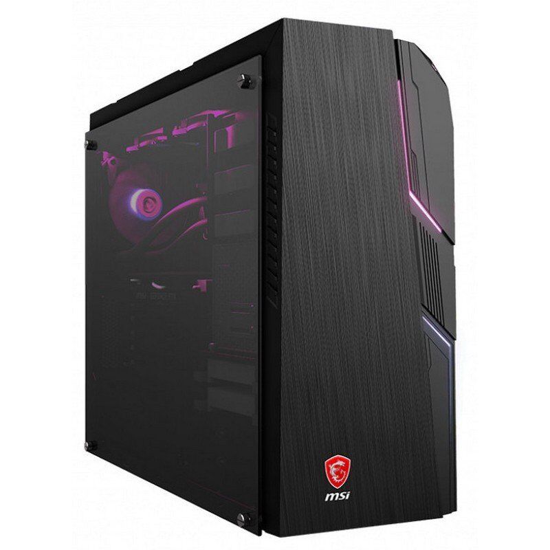 MSI mag codex x5 12te-846ib intel core i9-12900kf/64gb/1tb ssd/rtx 3080