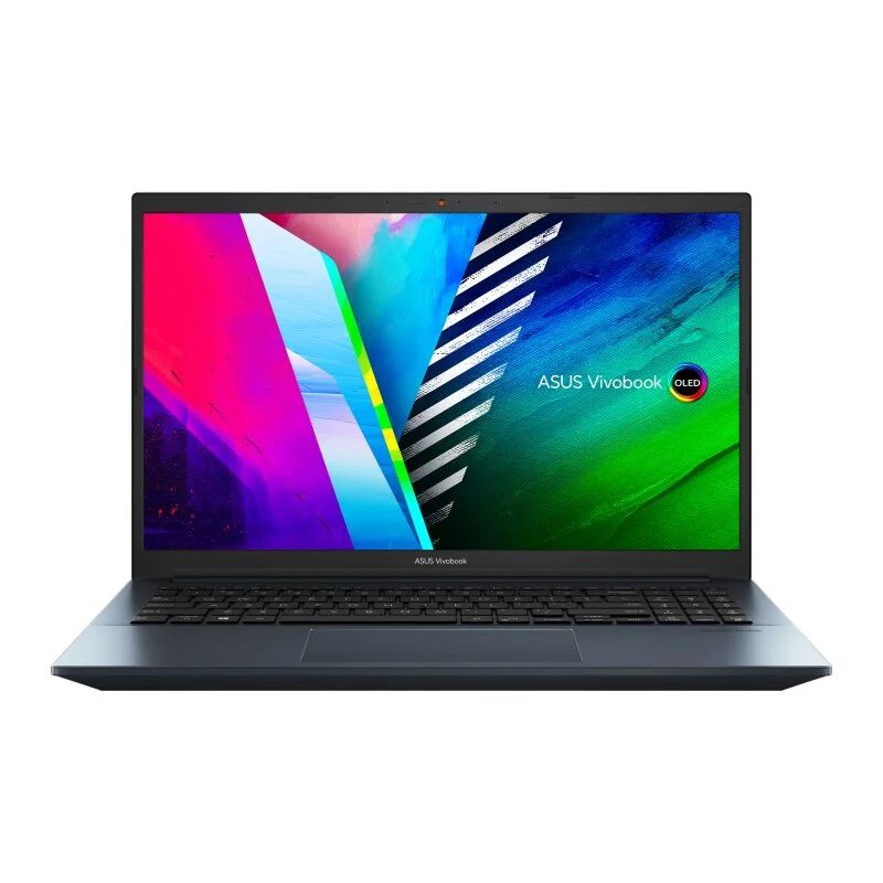 Asus vivobook pro 15 oled m3500qc-l1062t amd ryzen 5 5600h/16gb/512gb ssd/rtx 3050/15.6"